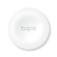 TP-Link Tapo S200B Draadloos Wit