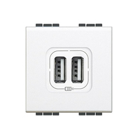 Legrand N4285C2 wandcontactdoos