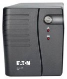 Eaton Nova 500 AVR 0,5 kVA 250 W 3 presa(e) AC