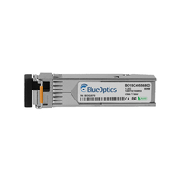 BlueOptics BO15C4955680D-BO Netzwerk-Transceiver-Modul Faseroptik 1250 Mbit/s SFP