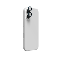 InvisibleShield Glass Elite Cameralensbeschermer Apple 3 stuk(s)