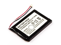 CoreParts MBGPS0013 akcesorium do nawigacji Bateria nawigatora