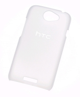 HTC HC C742 Handy-Schutzhülle Cover Weiß