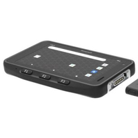 Honeywell CW45-SN-CNV accessoire voor draagbare mobiele computers adapter