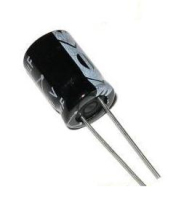 Sony 100MF/25V capacitor