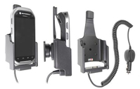 Brodit 512497 holder Active holder Mobile phone/Smartphone Black