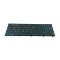 Lenovo 25205451 laptop spare part Keyboard