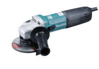 Makita GA6040CF01 haakse slijper 15 cm 9000 RPM 2,6 kg