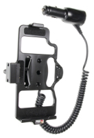 Brodit 512635 houder Actieve houder Mobiele telefoon/Smartphone Zwart