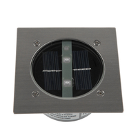 Ranex 5000.198 Foco de suelo solar LED