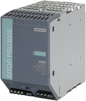 Siemens 6EP1436-2BA10 power adapter/inverter Indoor Multicolour