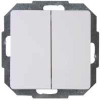 Kopp 650502062 light switch White