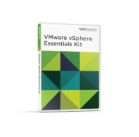 Fujitsu VMware Essentials Plus Kit virtualizációs szoftver