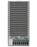 Cisco Nexus 9516 telaio dell'apparecchiatura di rete