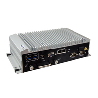 ACTi MNR-330P hálózati képrögzítő (NVR)