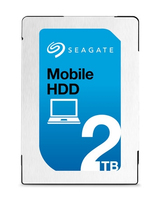 Seagate ST2000LM007 internal hard drive 2 TB Serial ATA