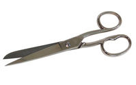 C.K Tools C80767 stationery/craft scissors Straight cut Stainless steel
