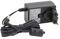 Alcatel-Lucent 3MG27006AA adaptateur de puissance & onduleur Intérieure Noir