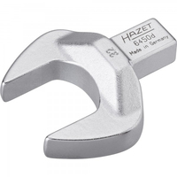 HAZET 6450D-32 wrench adapter/extension 1 pc(s) Wrench end fitting