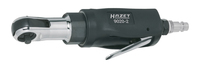 HAZET 9020-2 atornilladora de impacto con batería 1/4" 170 RPM Negro