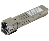 Sonnet G10E-SFP-T Netzwerk-Transceiver-Modul Kupfer 10000 Mbit/s SFP+