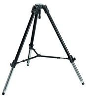 Manfrotto 528XB Pro Video Kit Head, tripod 3 leg(s) Black