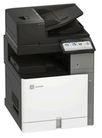 Lexmark XC9655 Laser A3 1200 x 1200 DPI 55 ppm Wifi