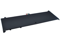 CoreParts TABX-BAT-HPX211SL batería recargable industrial Polímero de litio 6750 mAh 3,7 V
