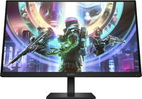 HP OMEN by HP Monitor da gaming OMEN by 27" QHD 240 Hz – OMEN 27qs