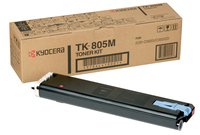 KYOCERA TK-805M toner cartridge 1 pc(s) Original Magenta