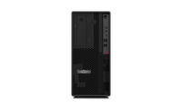 Lenovo ThinkStation P360 Intel® Core™ i7 i7-12700 32 Go DDR5-SDRAM 512 Go SSD NVIDIA GeForce RTX 3060 Windows 11 Pro Tower Station de travail Noir