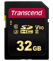 Transcend 700S 32 GB SDHC NAND Classe 10