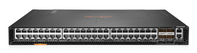 Aruba 8320 Managed L3 10G Ethernet (100/1000/10000) 1U Zwart