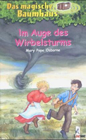ISBN Das magische Baumhaus - Im Auge des Wirbelsturms