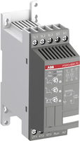 ABB PSR3-600-70 Leistungsrelais Grau