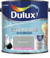 Dulux Easycare Bathroom Soft Sheen 2.5 L