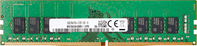 HP 8GB (1x8GB) DDR4-2133 ECC SODIMM RAM memóriamodul 2133 MHz