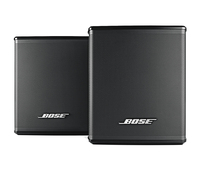 Bose Surround Speakers loudspeaker Black Wired & Wireless