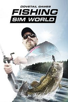 Microsoft Fishing Sim World Standard Xbox One