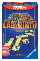 Ravensburger Labyrinth Travel Gioco da viaggio (23415)