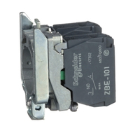 Schneider Electric ZB4BZ103 accesorio de interruptor eléctrico Contactor
