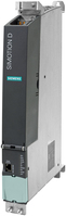 Siemens 6AG1455-2AD00-4AA0 módulo digital y analógico i / o Analógica
