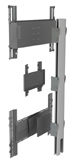 SMS Smart Media Solutions FS010024 flat panel mount accessory