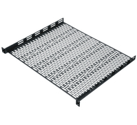 Middle Atlantic Products UFA-14.5 rack accessory Rack shelf