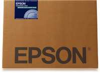 Epson Enhanced Matte Posterboard, DIN A3+, 800g/m², 20 Arkuszy