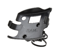 RAM Mounts RAP-274-1-TO5 GPS-houder Fiets Passief Zwart