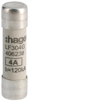 Hager LF304G electrical enclosure accessory