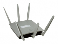 D-Link DAP-2695 punto de acceso inalámbrico 1750 Mbit/s Energía sobre Ethernet (PoE)