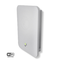 Cambium Networks cnPilot e502S 867 Mbit/s Bianco Supporto Power over Ethernet (PoE)