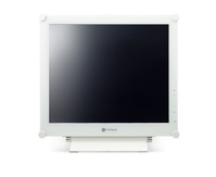 AG Neovo X-15EW Monitor PC 38,1 cm (15") 1024 x 768 Pixel XGA LCD Bianco